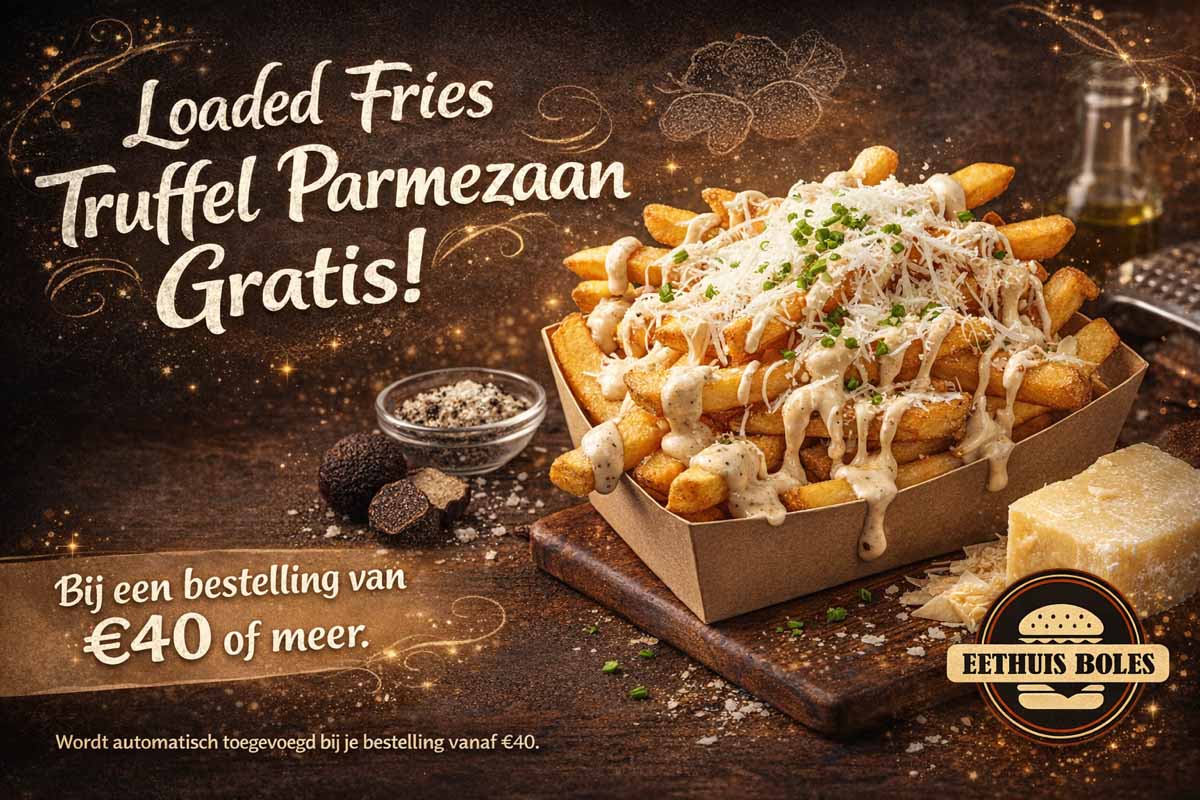 Eethuis Bol'Es