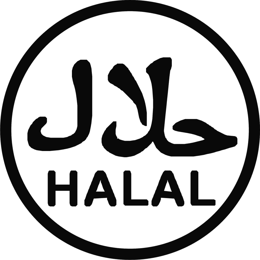 Halal Logo