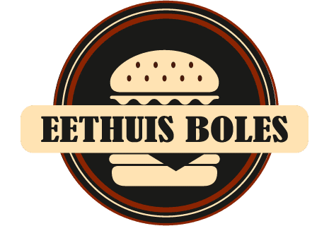 Eethuis Bol'Es Logo